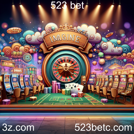 Descubra as Melhores Promoções no 523 Bet